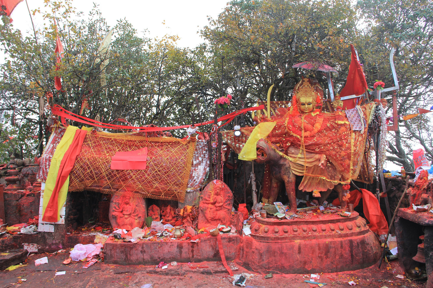 वार्षिक कार्यक्रम 2079 वार्षिक कार्यक्रम 2079